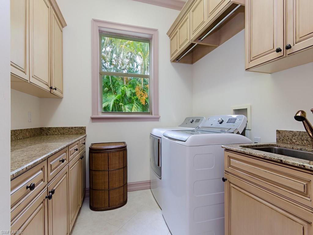 OLDE NAPLES - Residential