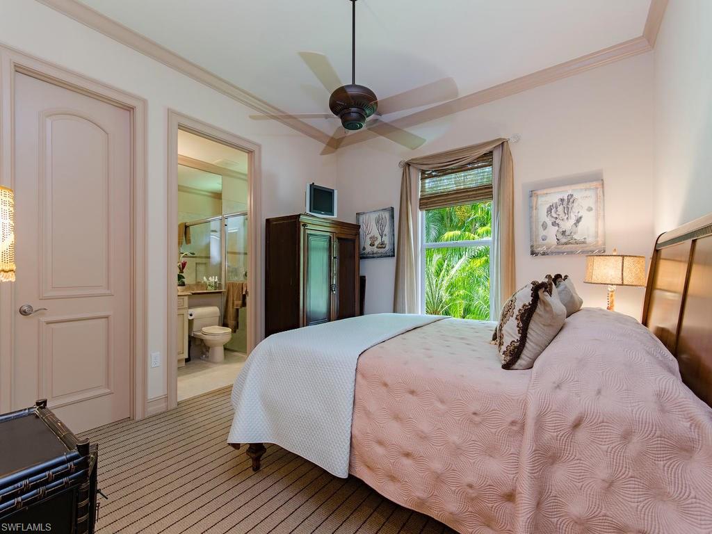 OLDE NAPLES - Residential