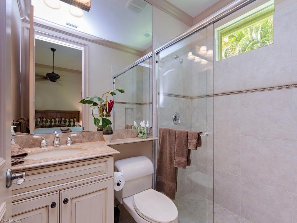 OLDE NAPLES - Residential