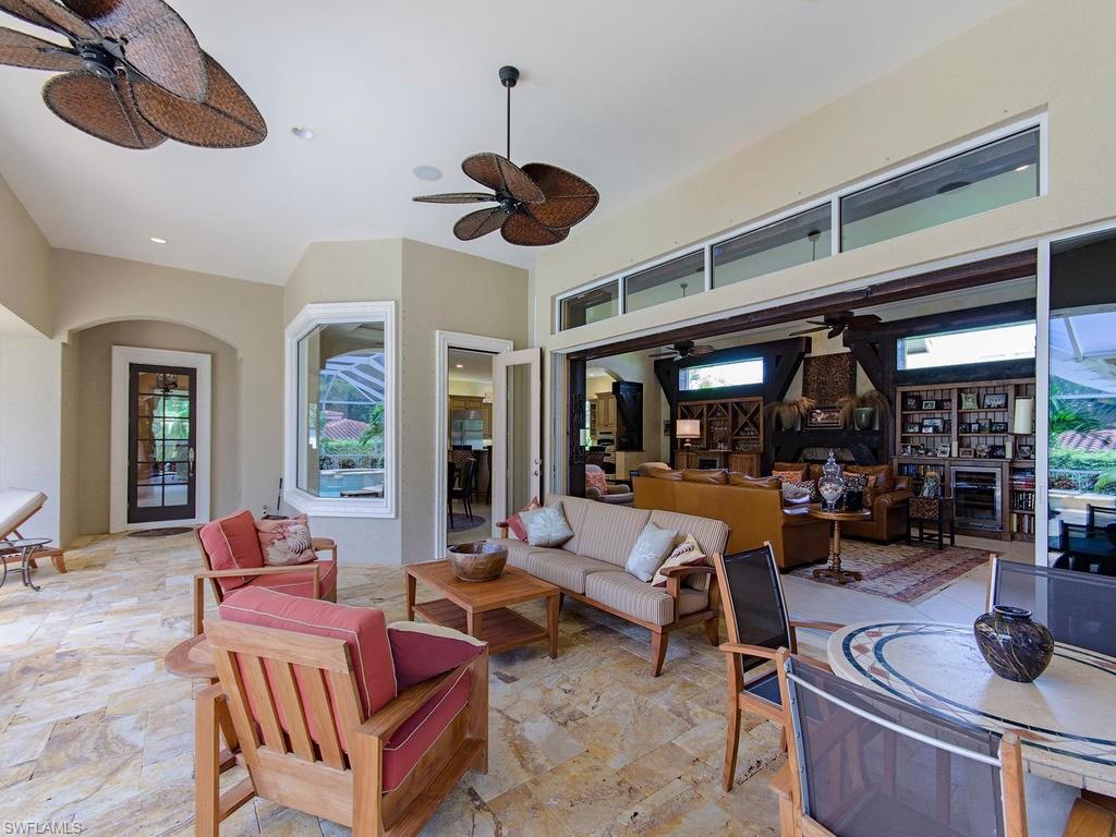 OLDE NAPLES - Residential