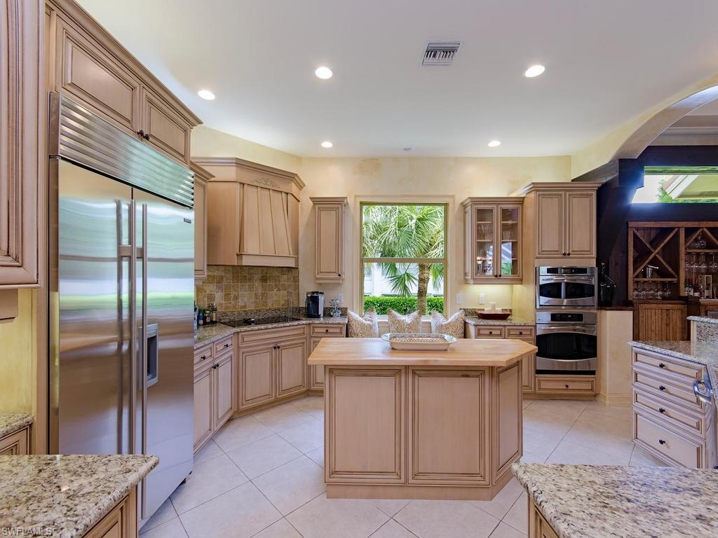 OLDE NAPLES - Residential