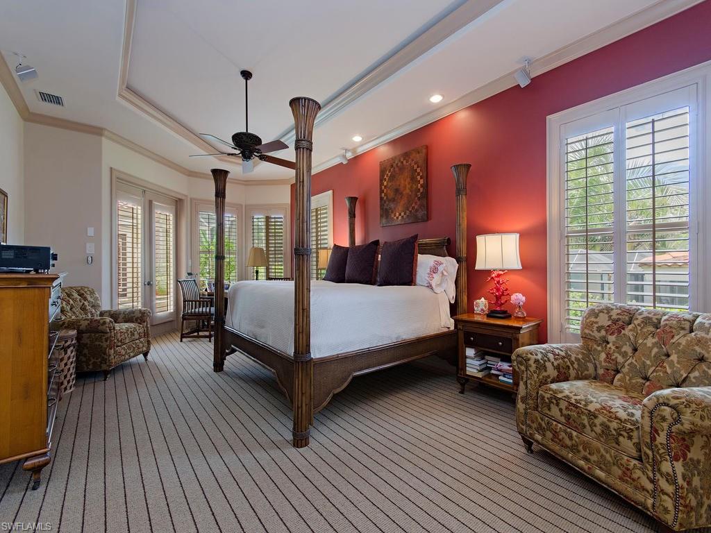 OLDE NAPLES - Residential