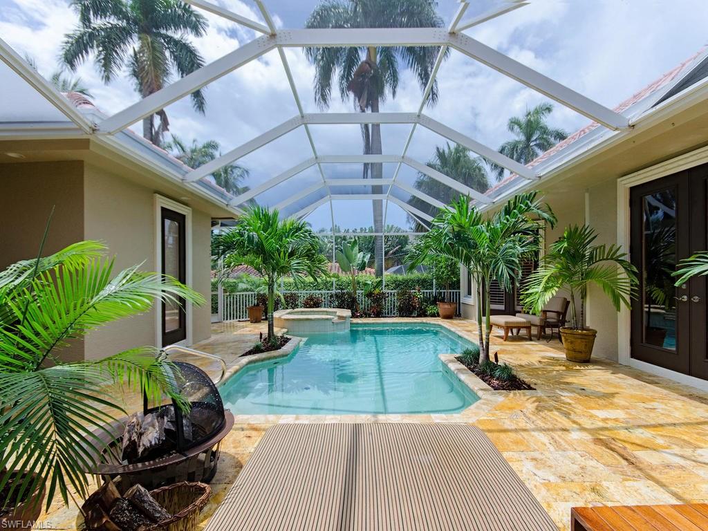 OLDE NAPLES - Residential