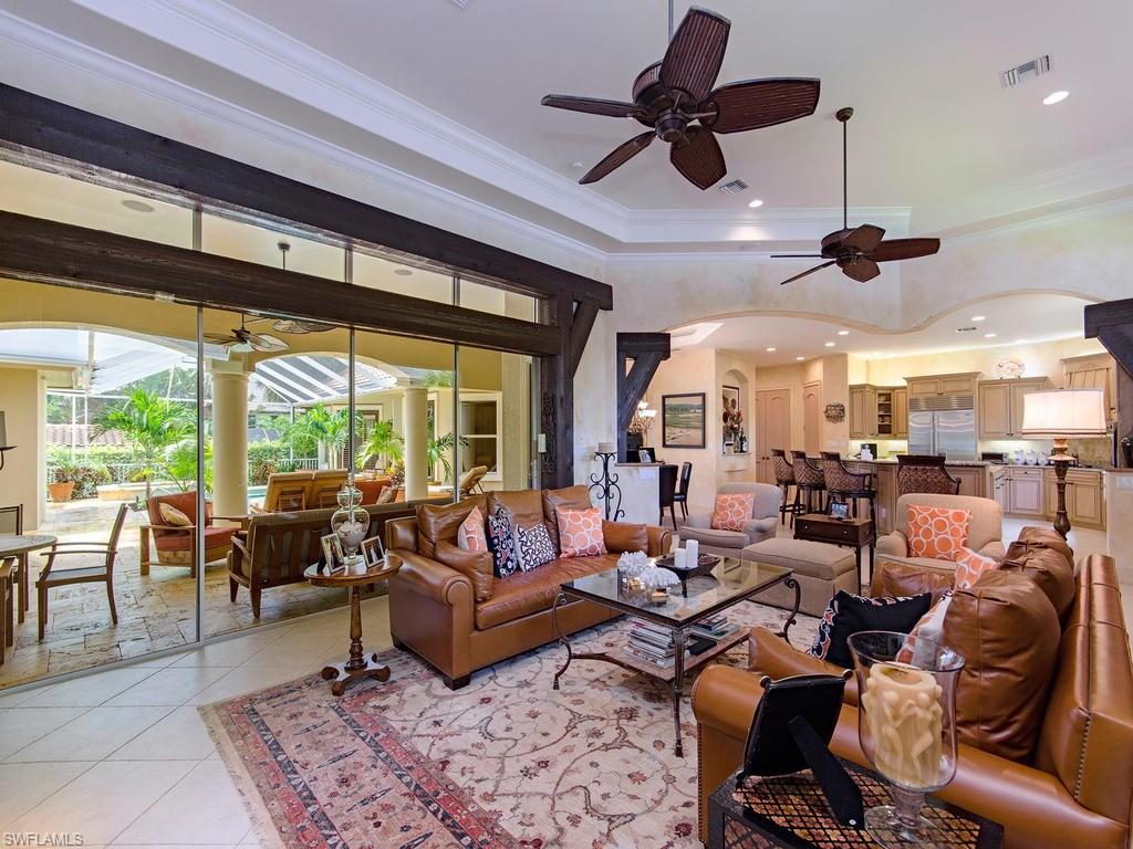 OLDE NAPLES - Residential