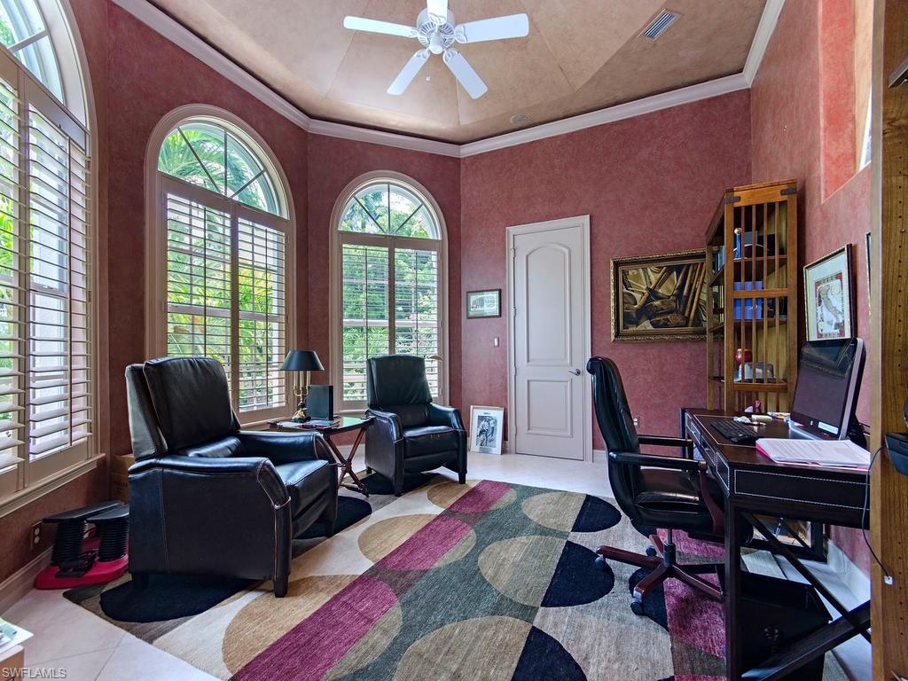 OLDE NAPLES - Residential