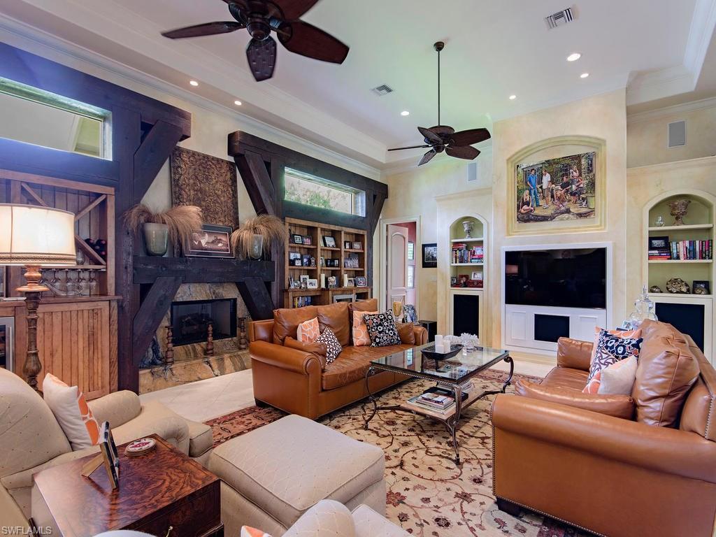 OLDE NAPLES - Residential