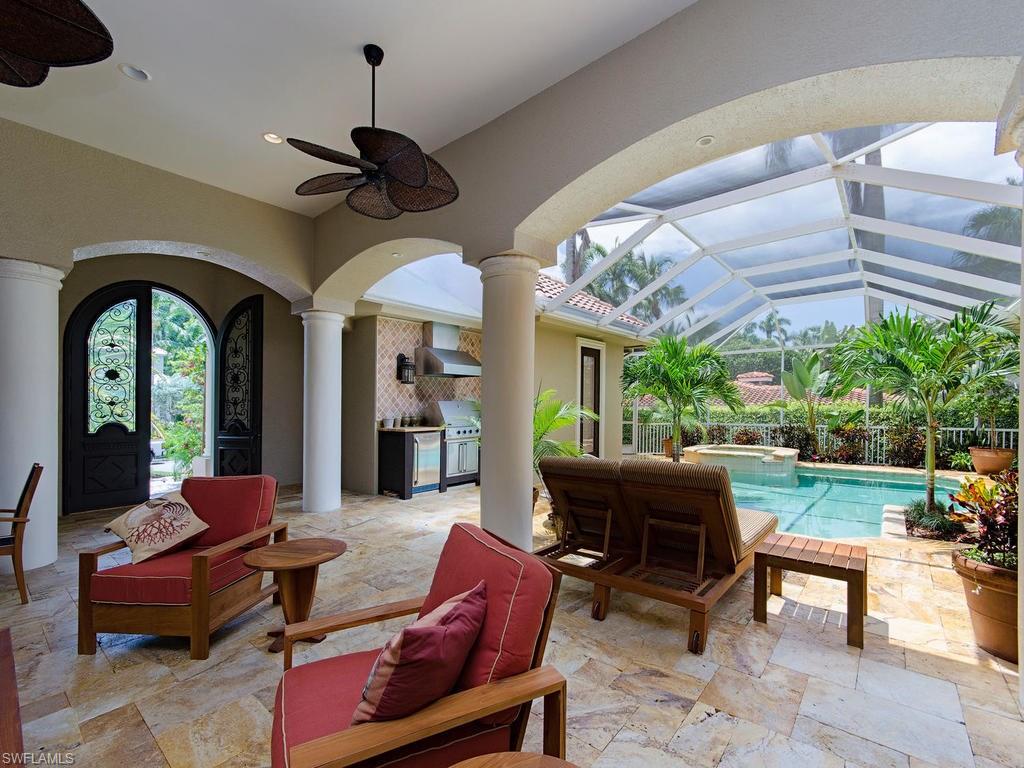 OLDE NAPLES - Residential