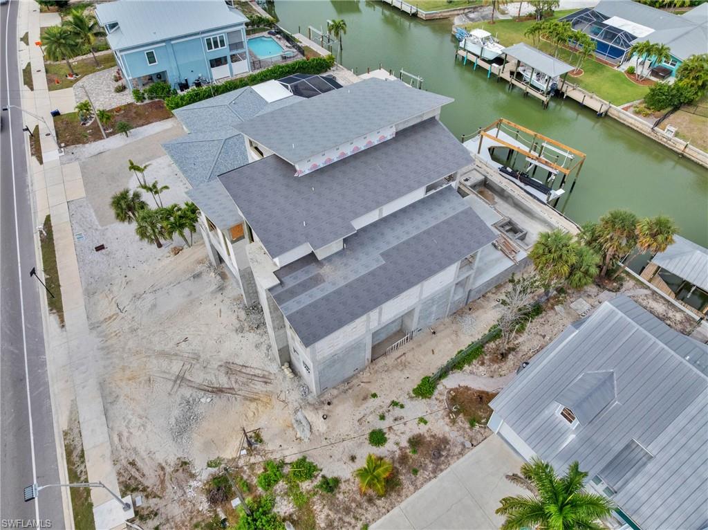 LAGUNA SHORES - Residential