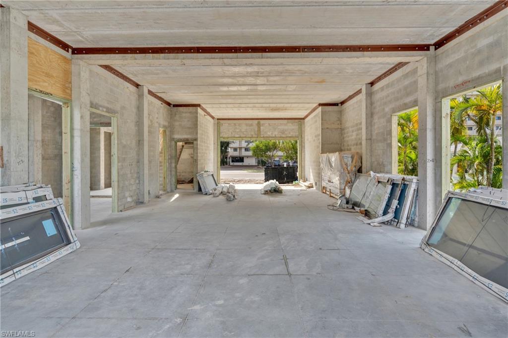 LAGUNA SHORES - Residential