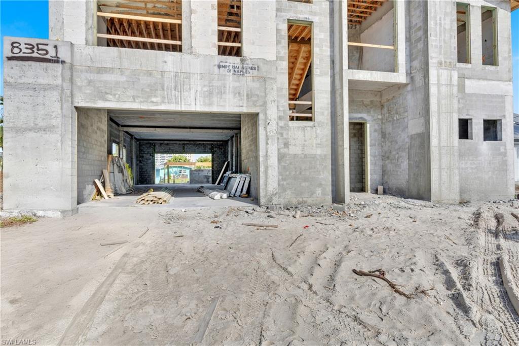 LAGUNA SHORES - Residential