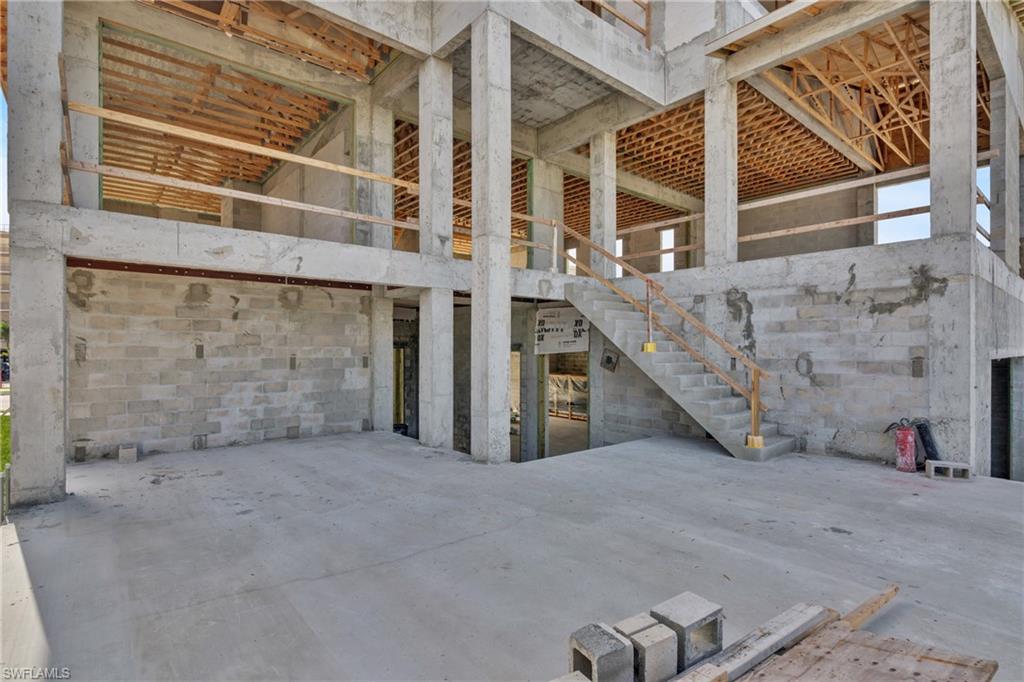 LAGUNA SHORES - Residential