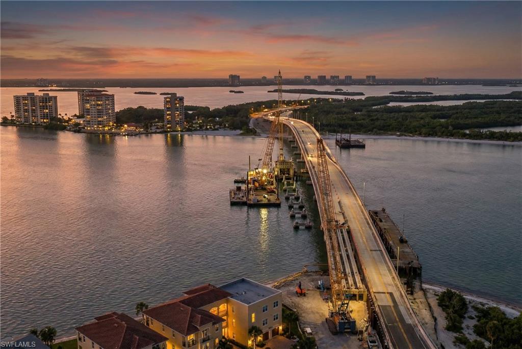 LAGUNA SHORES - Residential