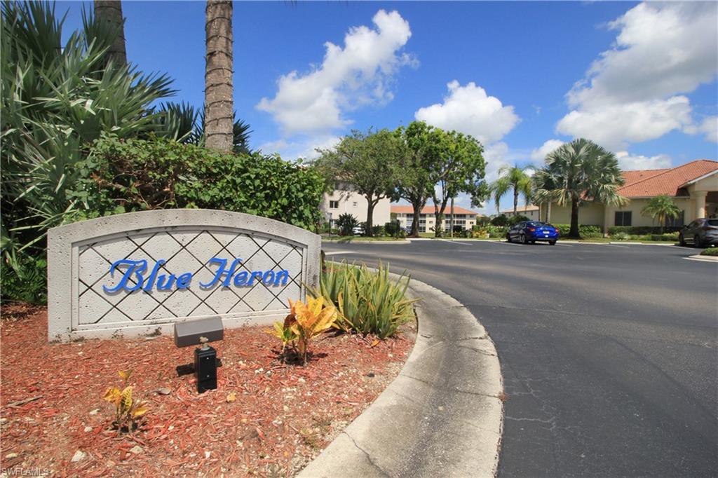 BLUE HERON - Residential