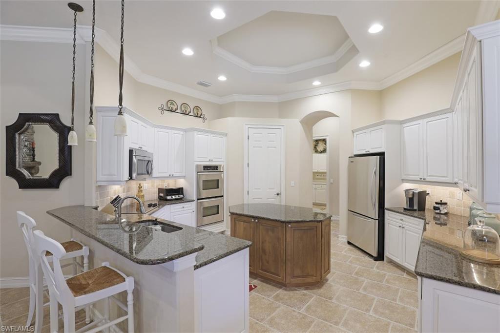 INDIGO PRESERVE - Residential