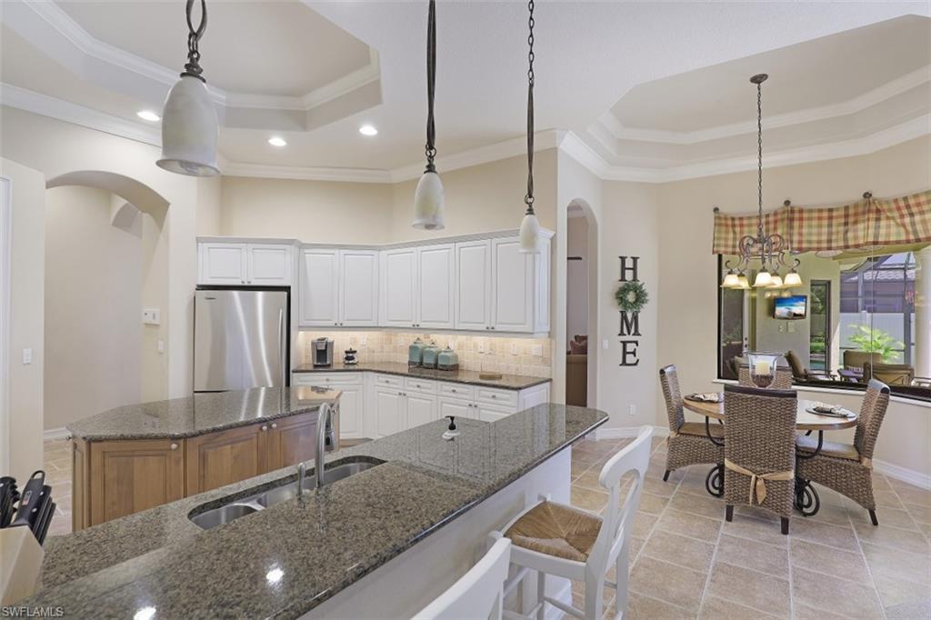 INDIGO PRESERVE - Residential