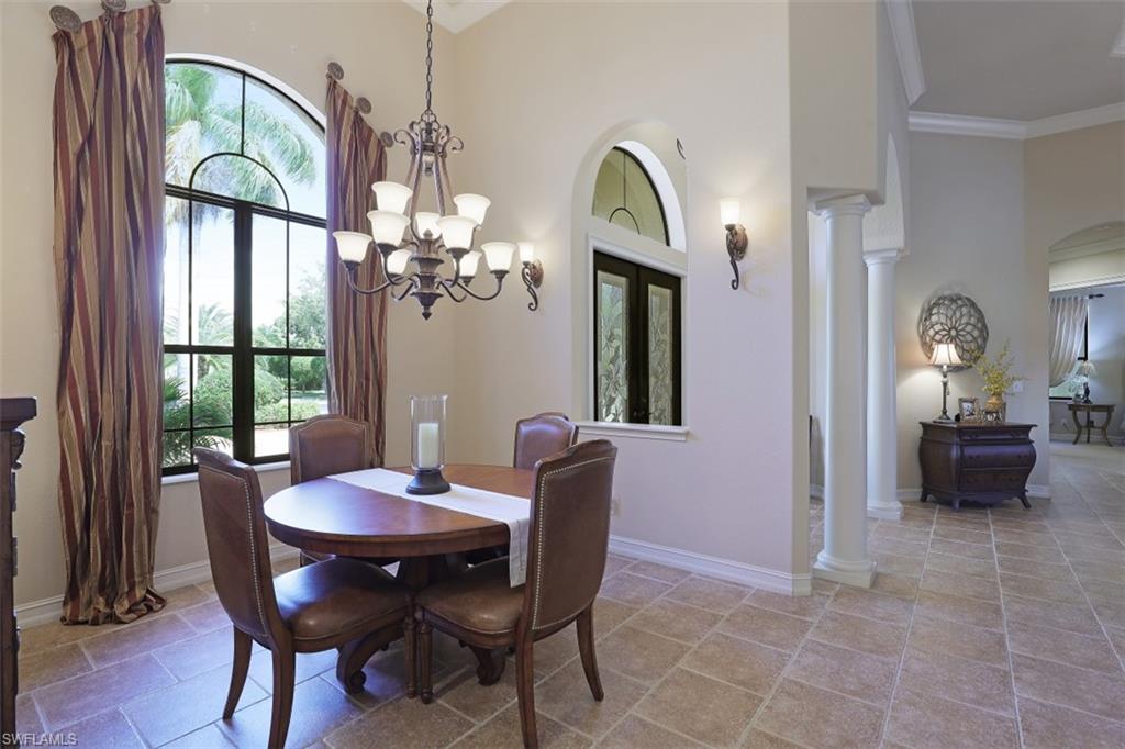 INDIGO PRESERVE - Residential