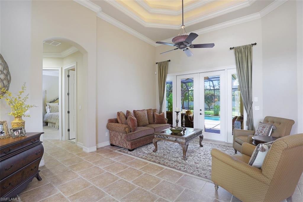 INDIGO PRESERVE - Residential
