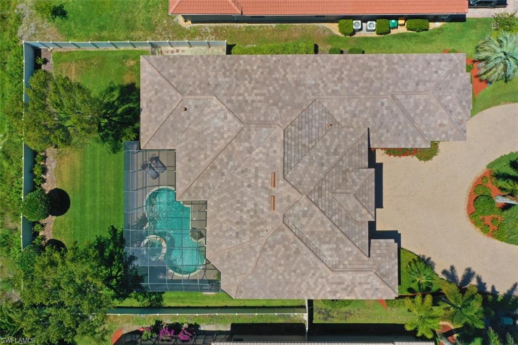INDIGO PRESERVE - Residential