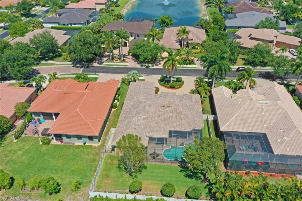 INDIGO PRESERVE - Residential
