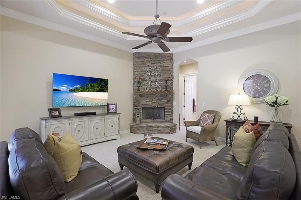 INDIGO PRESERVE - Residential