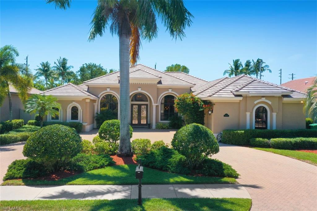 INDIGO PRESERVE - Residential