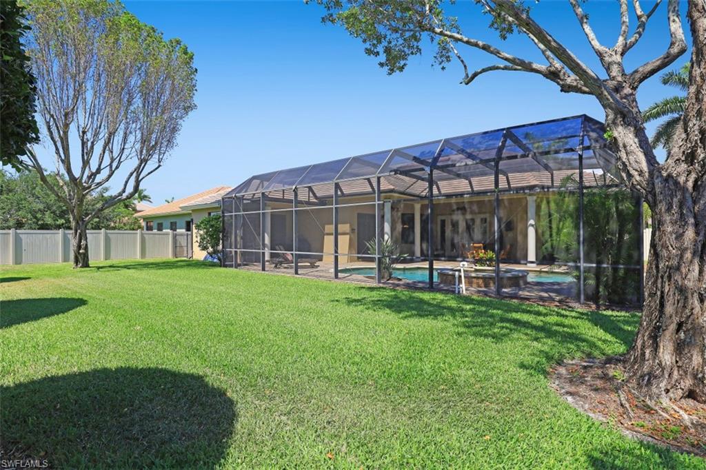 INDIGO PRESERVE - Residential