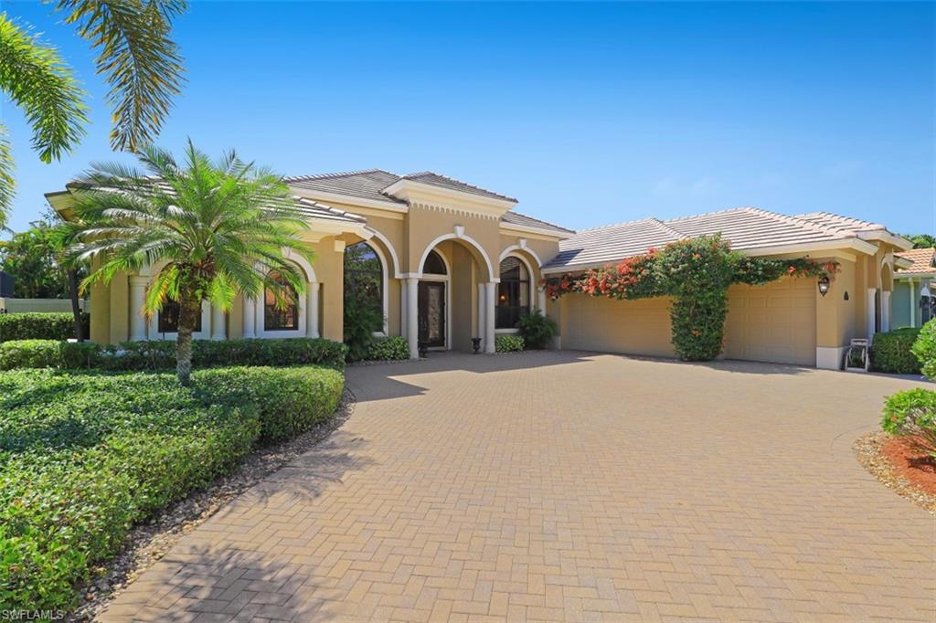 INDIGO PRESERVE - Residential