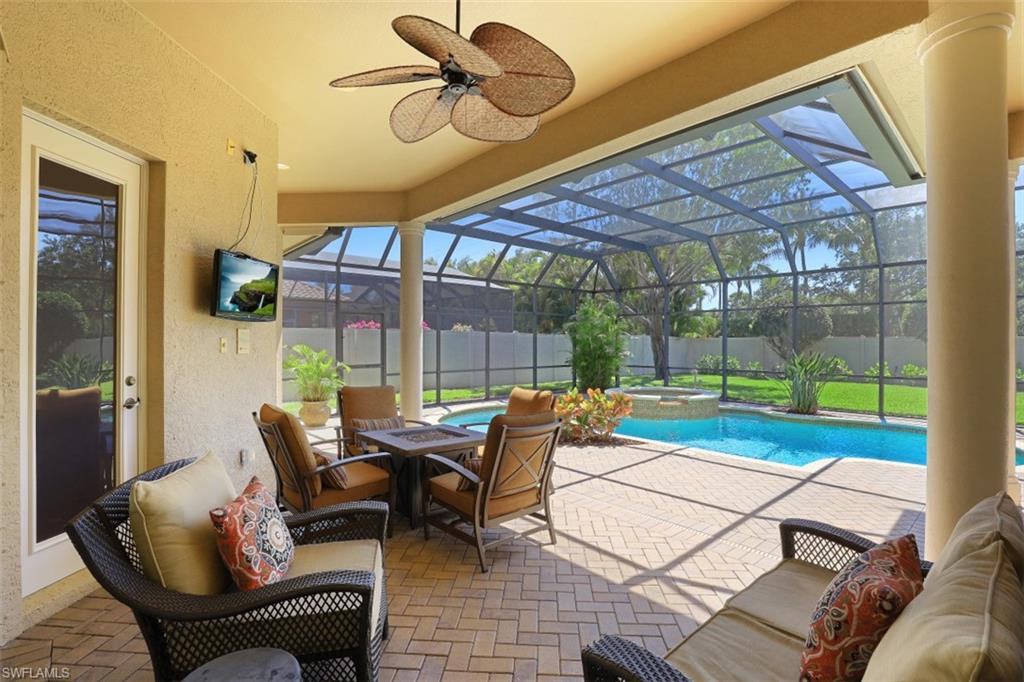 INDIGO PRESERVE - Residential