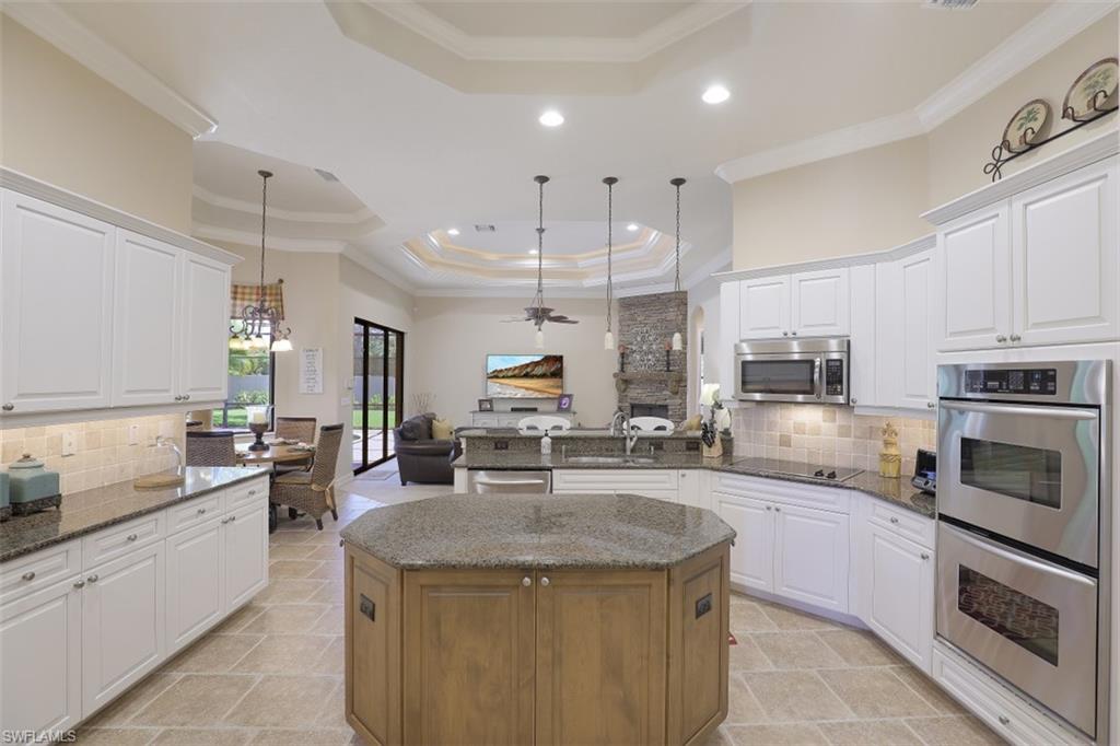 INDIGO PRESERVE - Residential