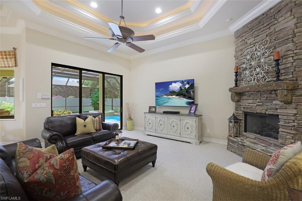 INDIGO PRESERVE - Residential