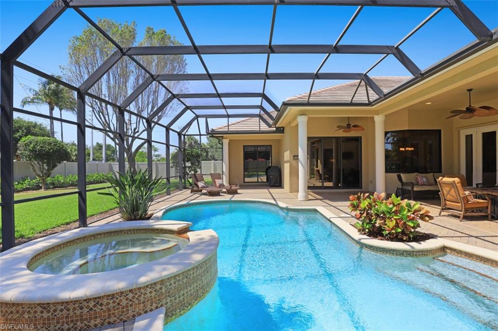 INDIGO PRESERVE - Residential