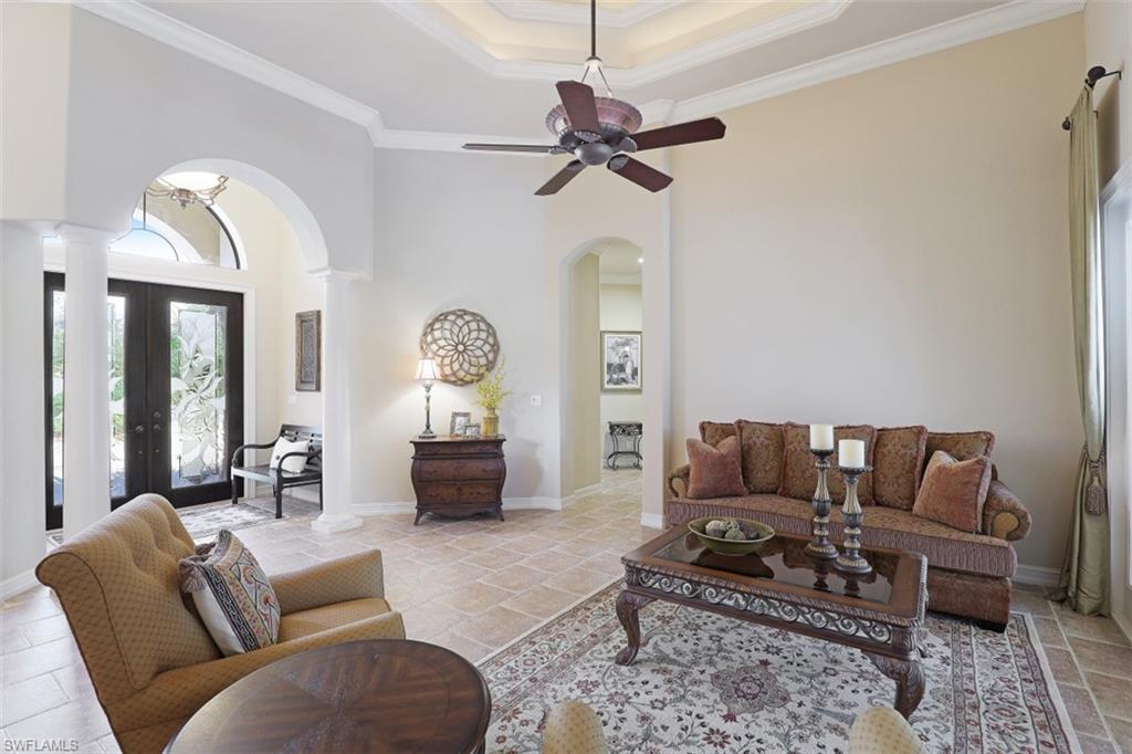 INDIGO PRESERVE - Residential