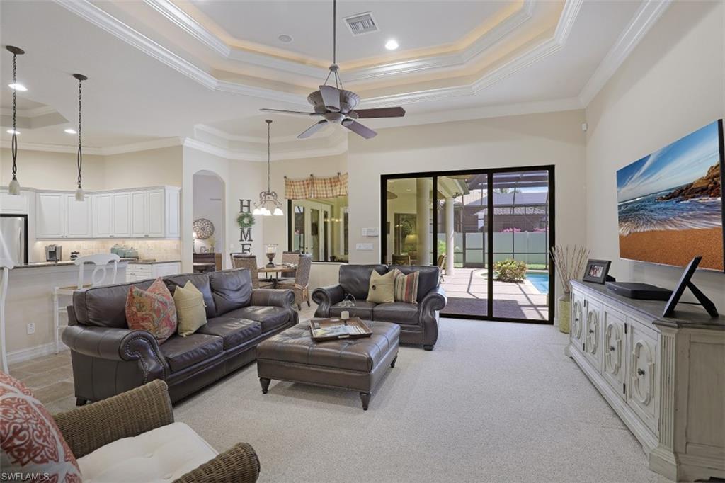 INDIGO PRESERVE - Residential