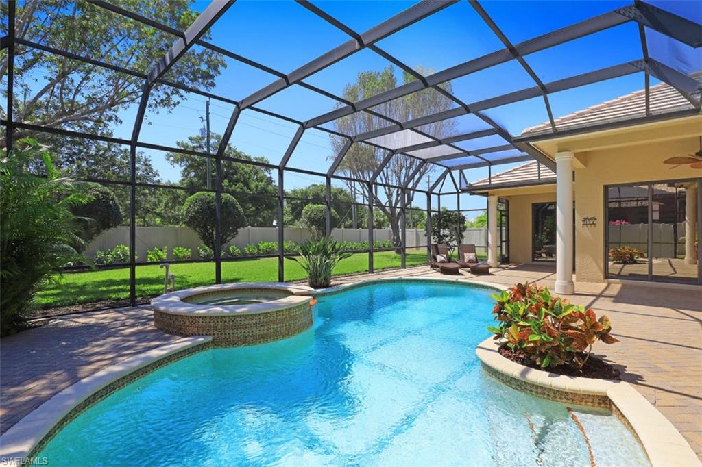 INDIGO PRESERVE - Residential