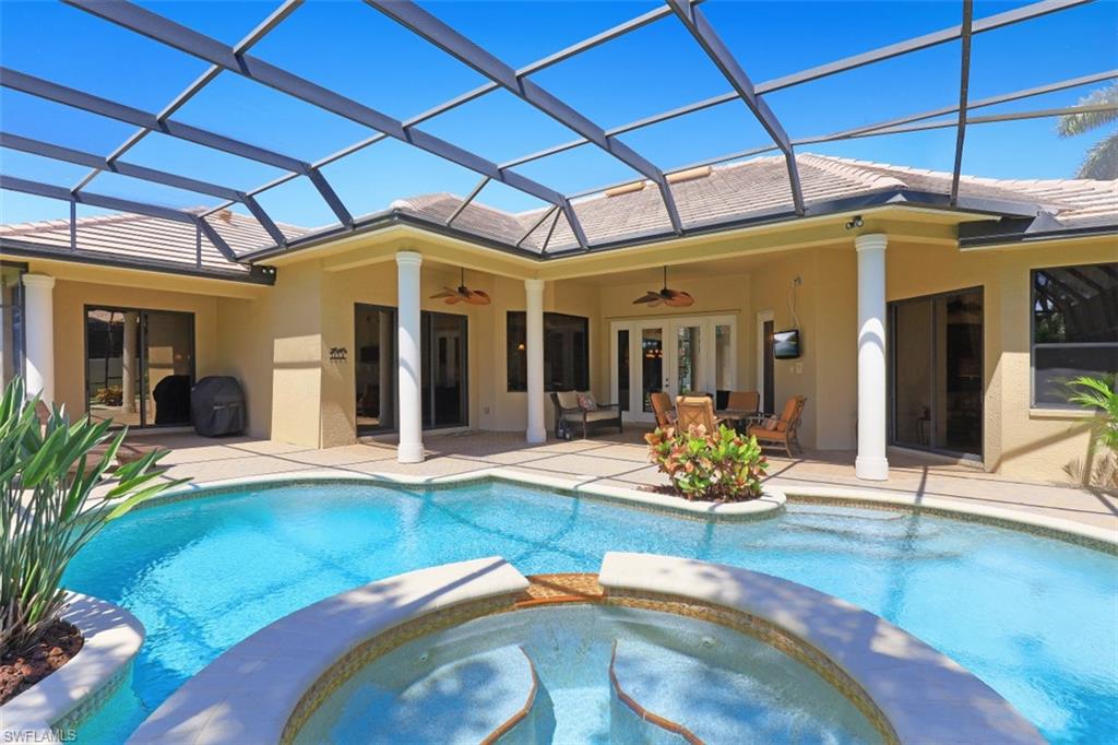 INDIGO PRESERVE - Residential