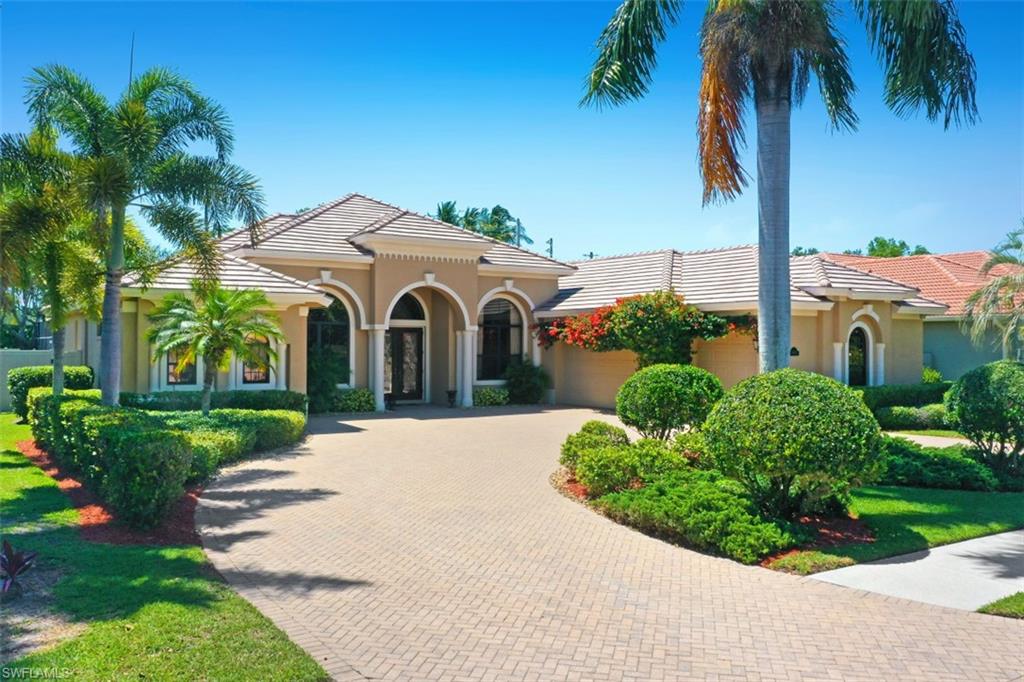 INDIGO PRESERVE - Residential