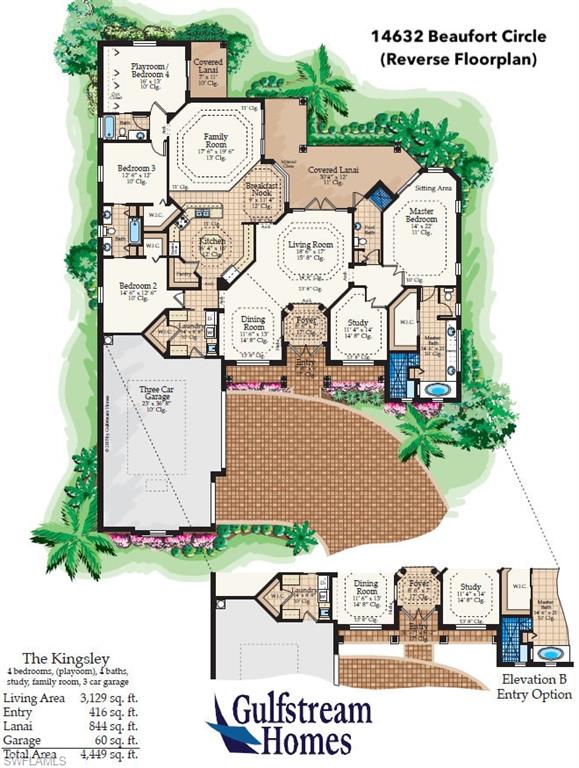 INDIGO PRESERVE - Residential