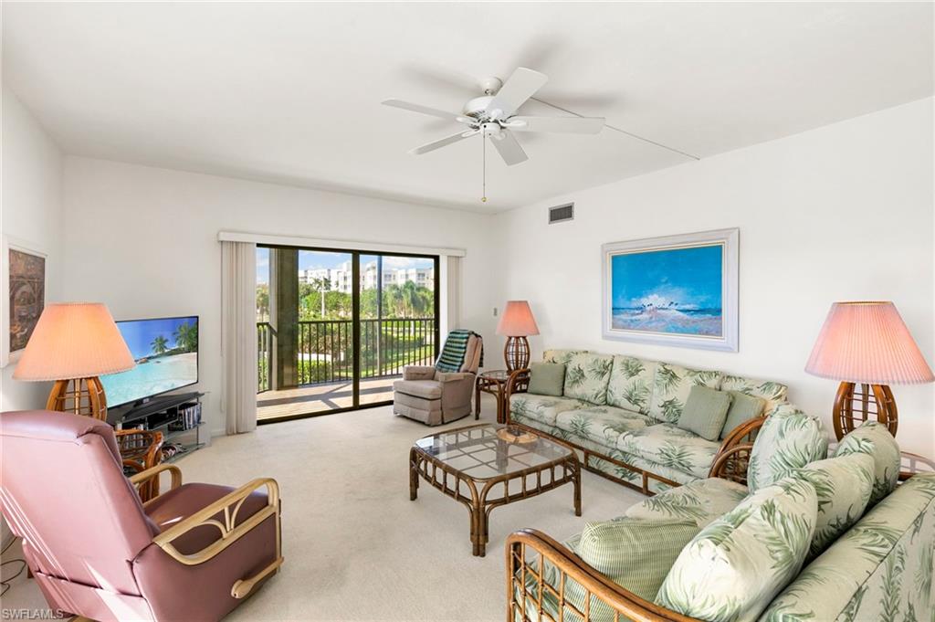 CAMELOT AT MARCO BEACH - Residential