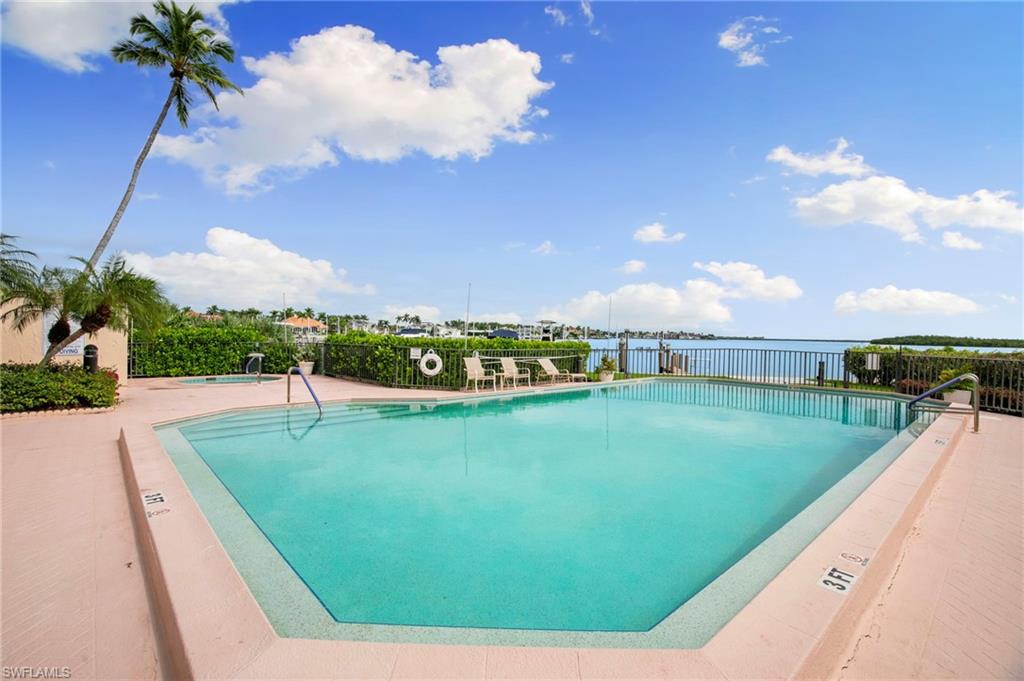 CAMELOT AT MARCO BEACH - Residential