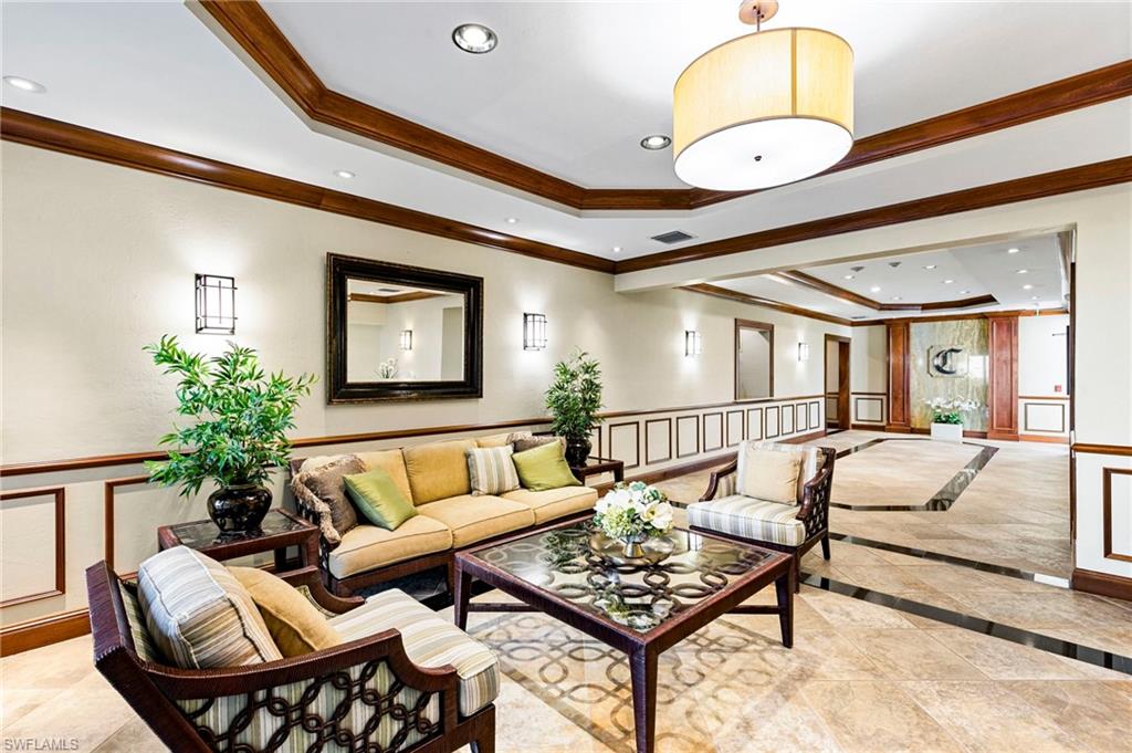 CAMELOT AT MARCO BEACH - Residential