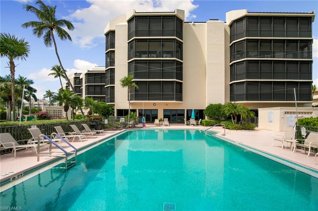 CAMELOT AT MARCO BEACH - Residential