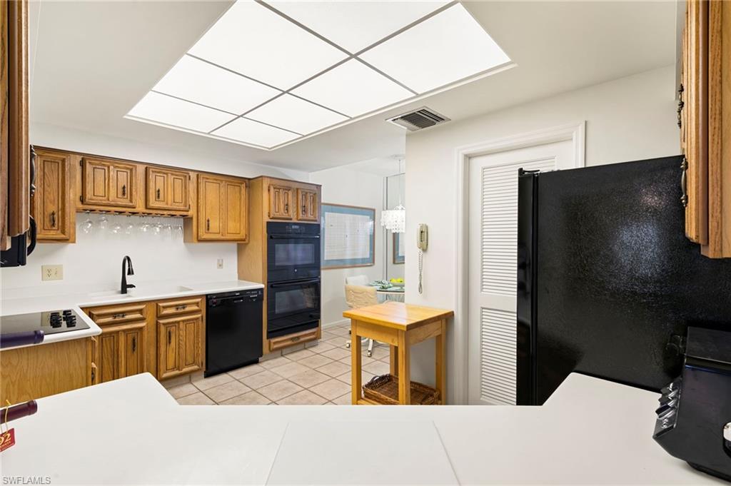 CAMELOT AT MARCO BEACH - Residential