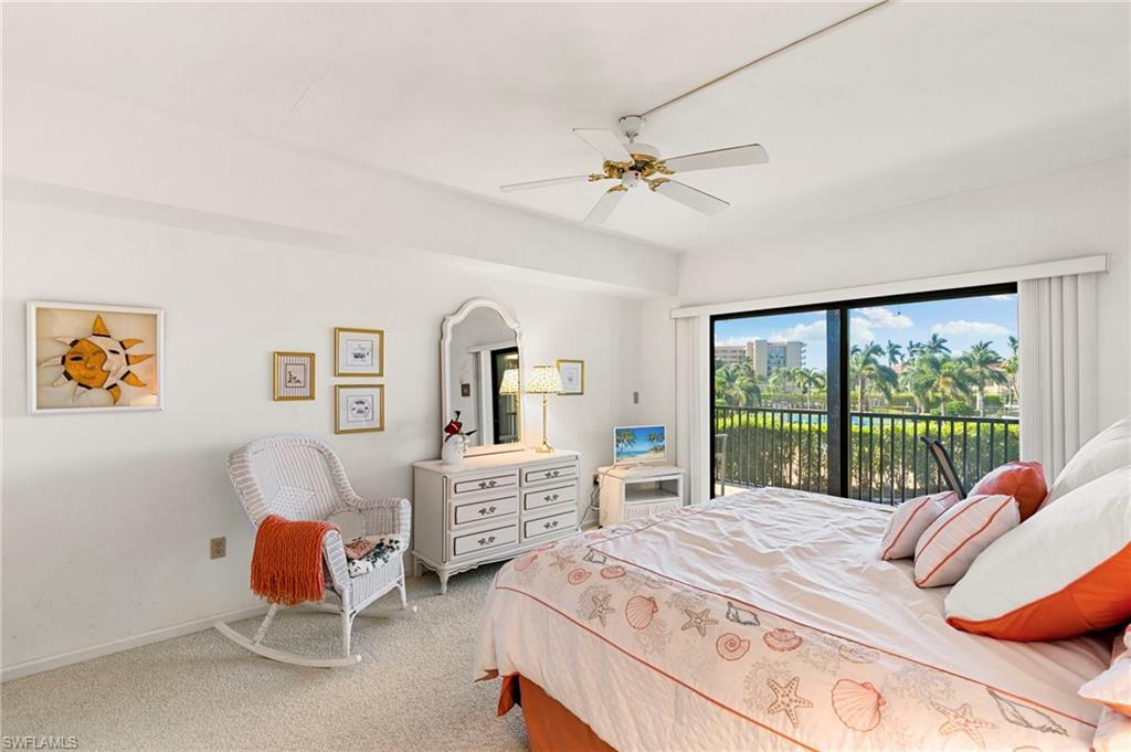 CAMELOT AT MARCO BEACH - Residential