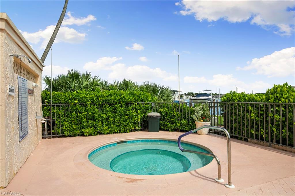 CAMELOT AT MARCO BEACH - Residential