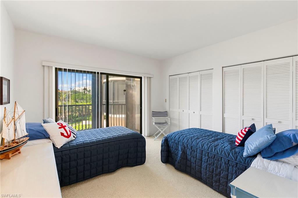 CAMELOT AT MARCO BEACH - Residential