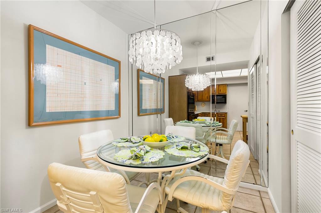 CAMELOT AT MARCO BEACH - Residential