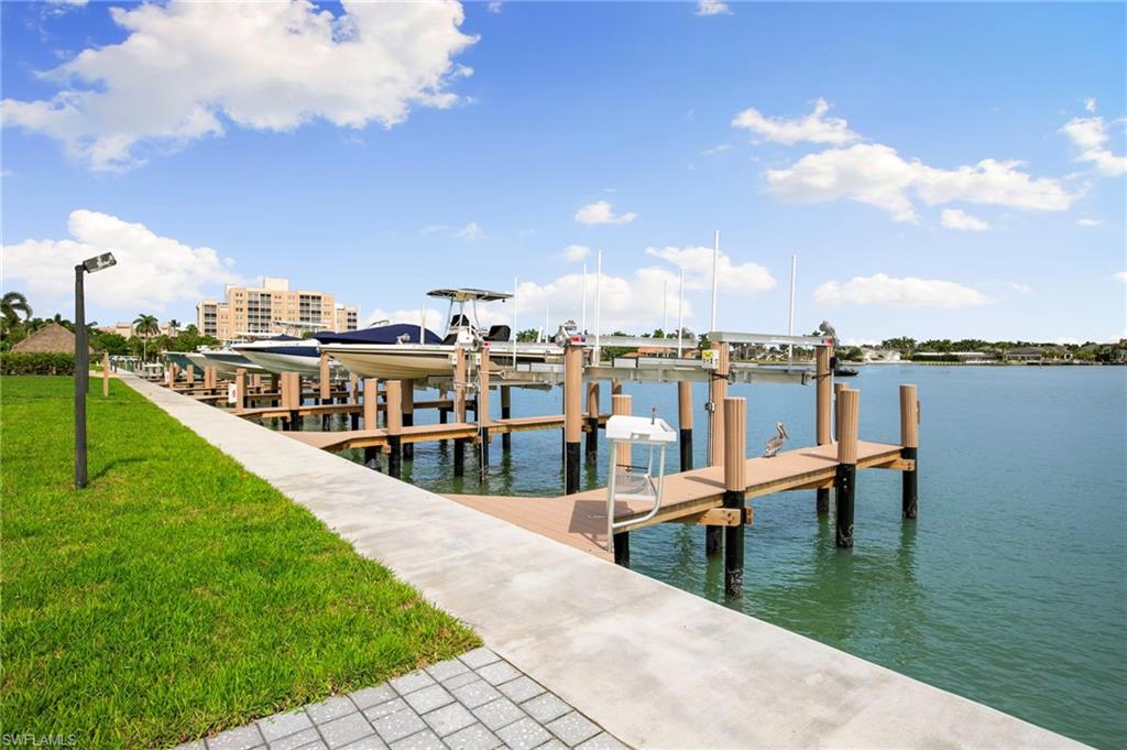 CAMELOT AT MARCO BEACH - Residential