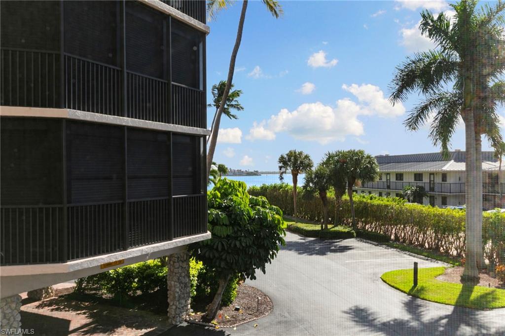 CAMELOT AT MARCO BEACH - Residential