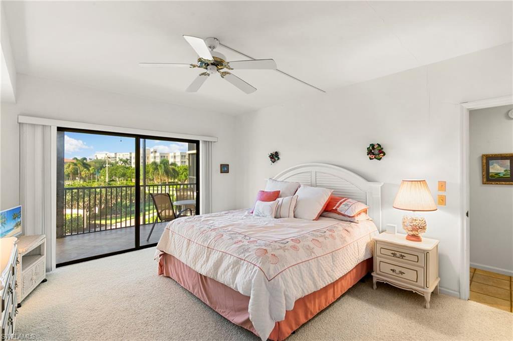 CAMELOT AT MARCO BEACH - Residential