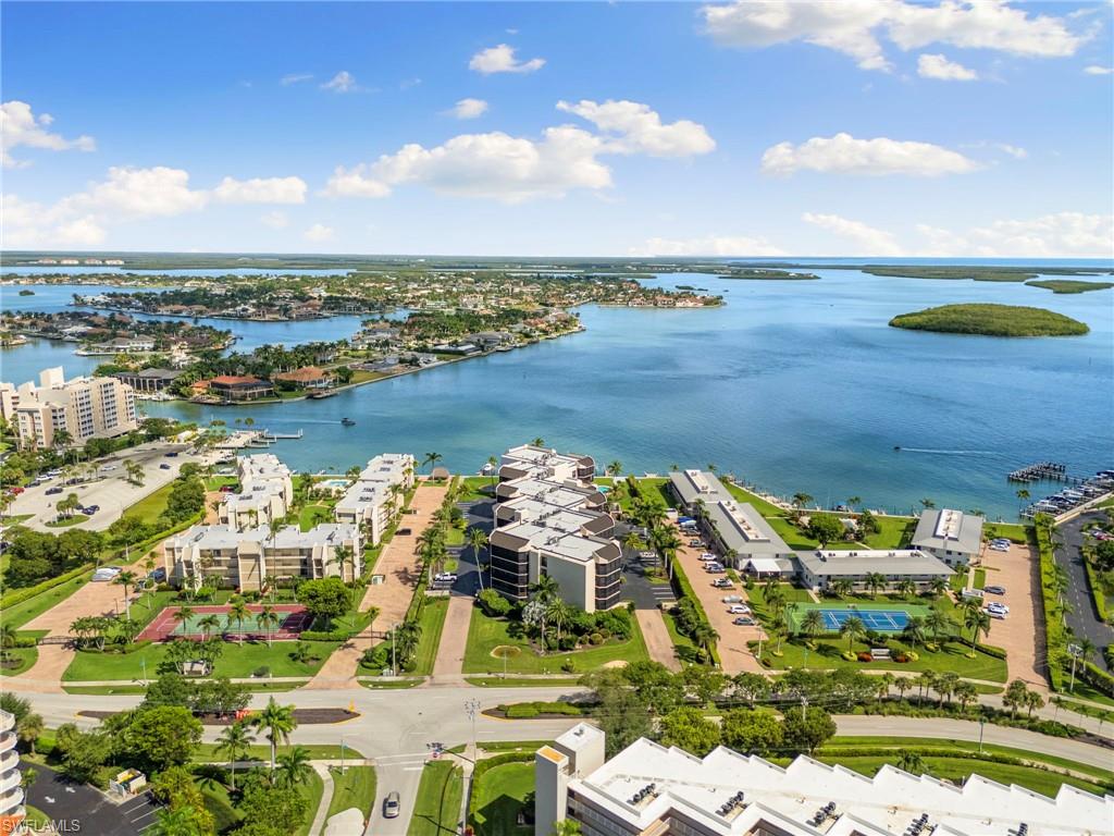 CAMELOT AT MARCO BEACH - Residential